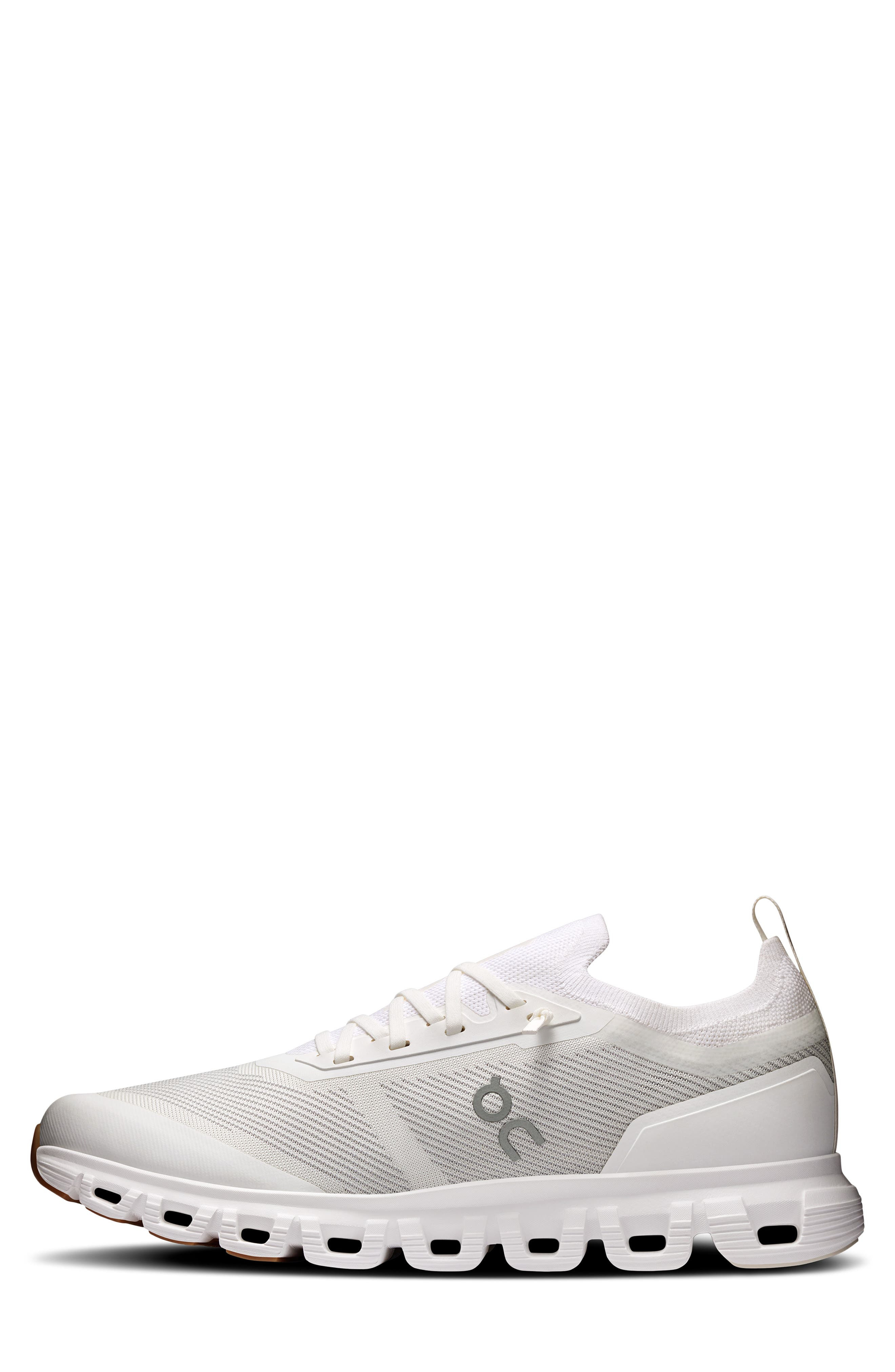 On Cloud 6 Versa Sneaker in White/White at Nordstrom - 7