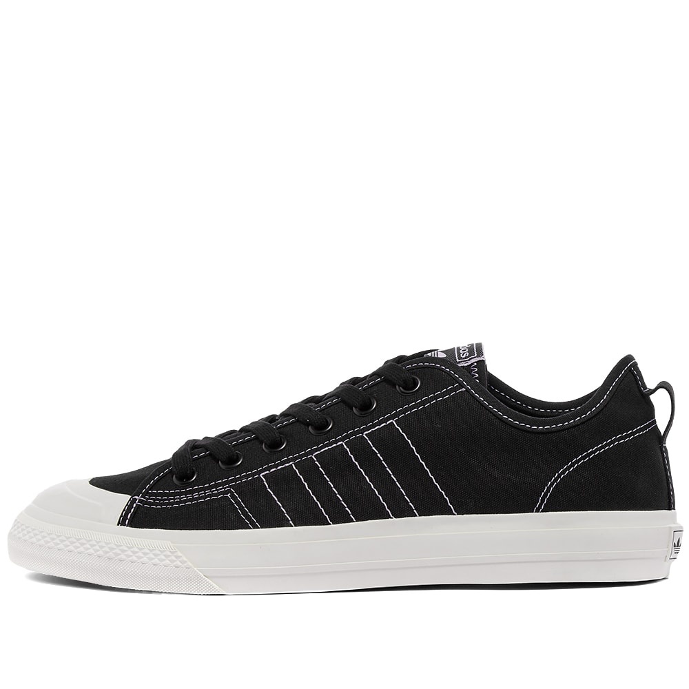 Adidas Nizza RF - 2