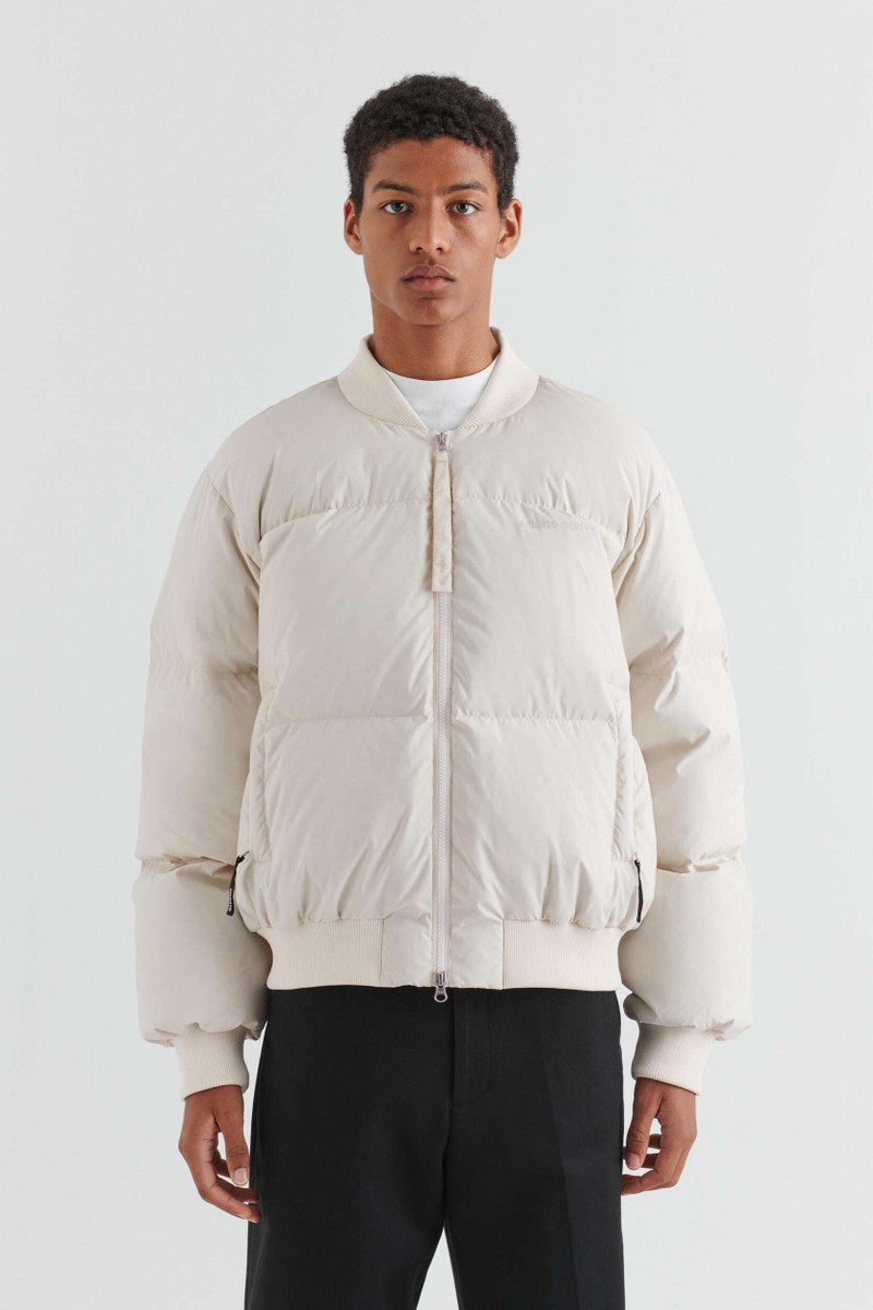 Axel Arigato Kai Down Bomber outlook