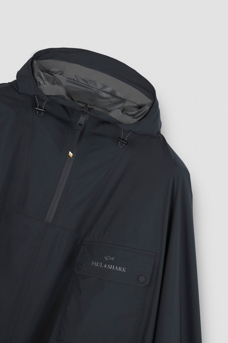 TYPHOON® PERTEX® CLOAK 5