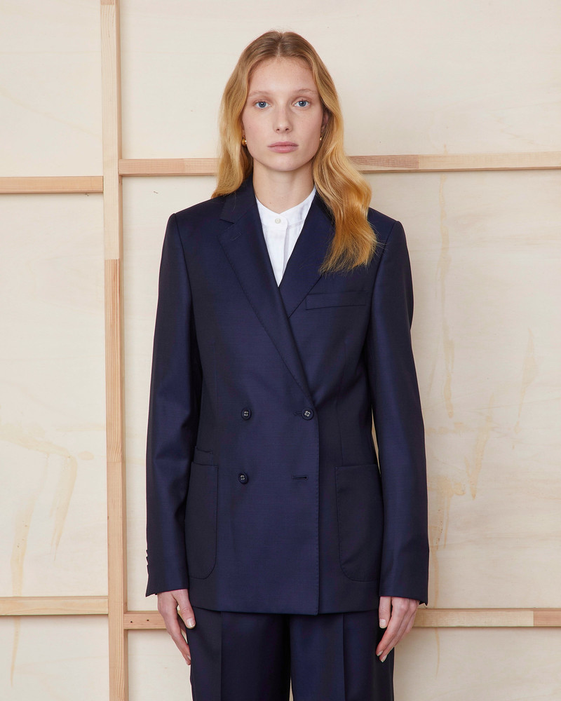 OFFICINE GÉNÉRALE MATHILDE JACKET outlook
