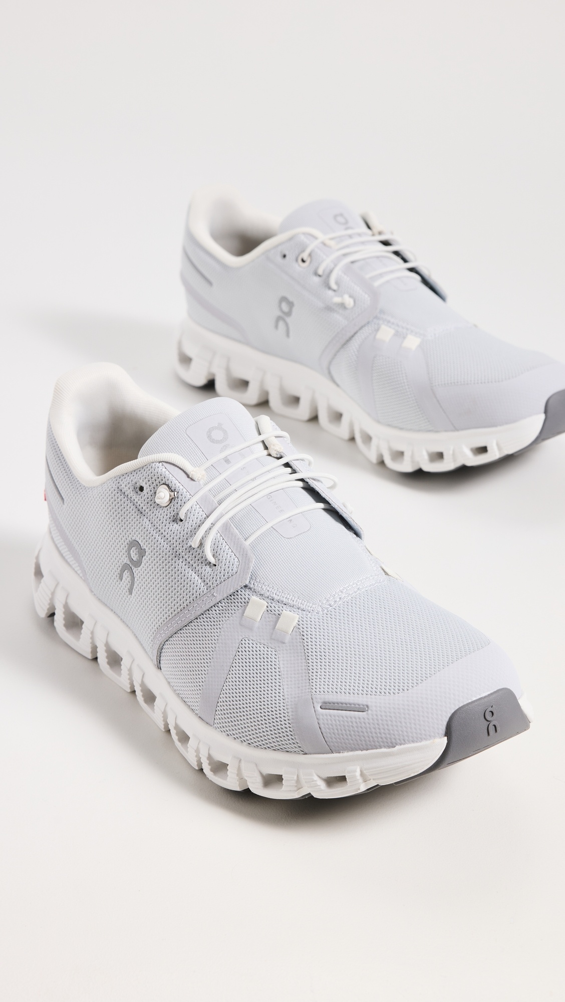 Cloud 6 Sneakers - 3