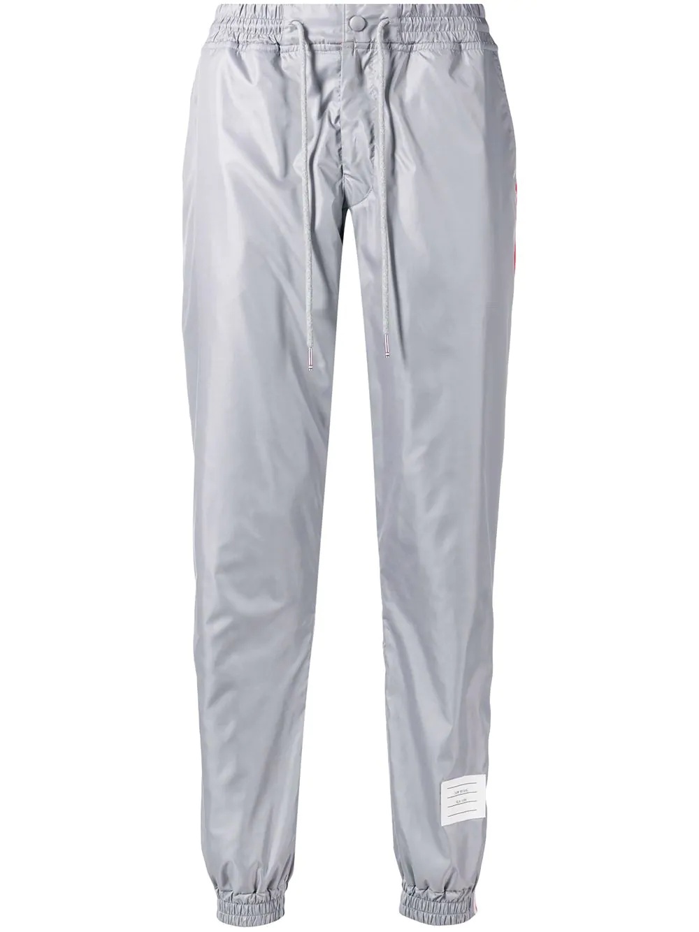 Rwb Stripe Ripstop Track Pants - 1