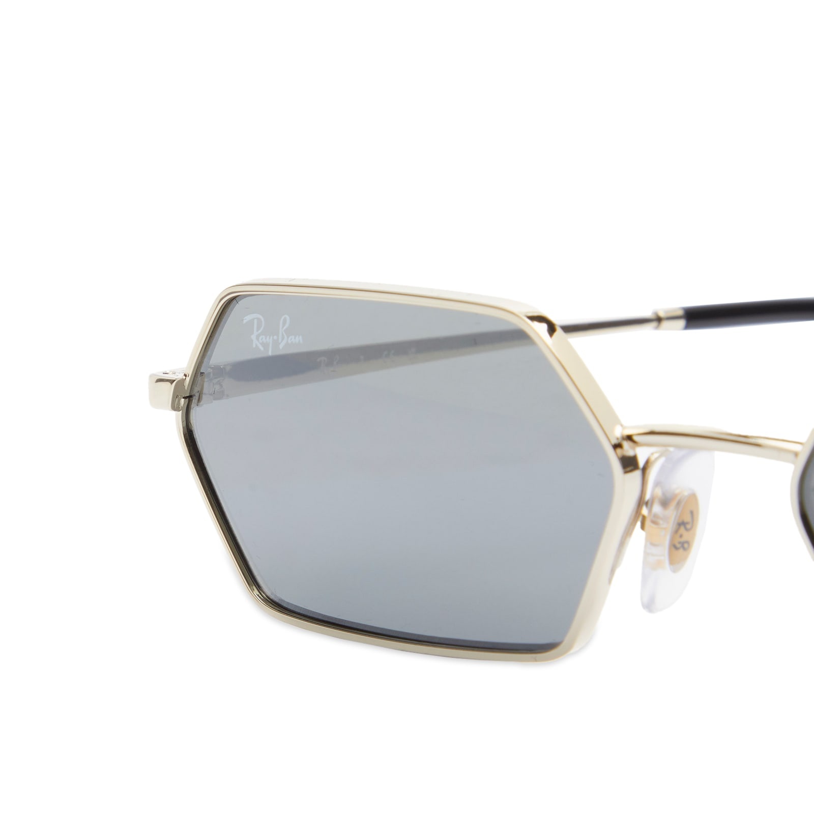 Ray-Ban Yevi Sunglasses - 4