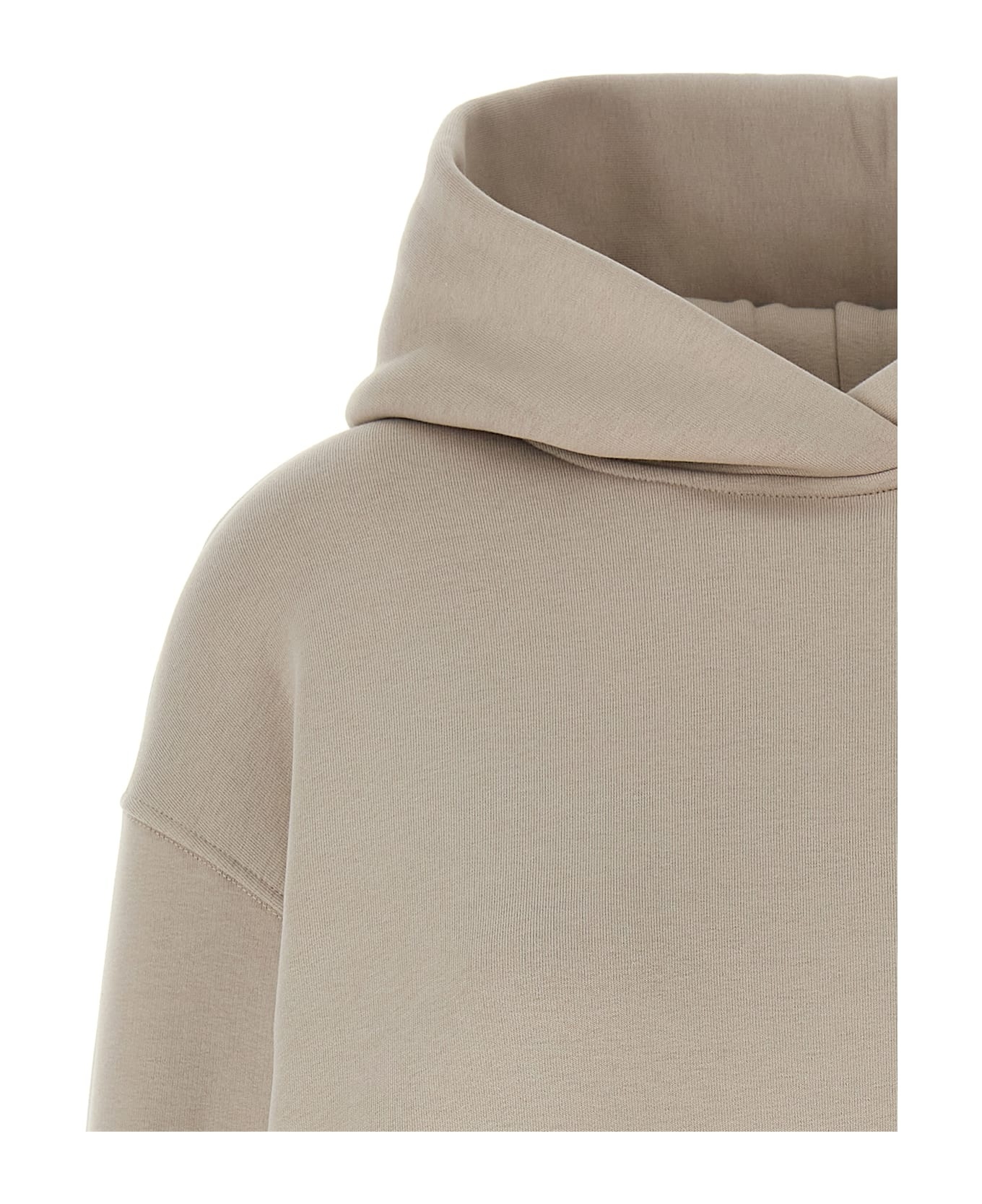 Oversized Sweatshirt - 3