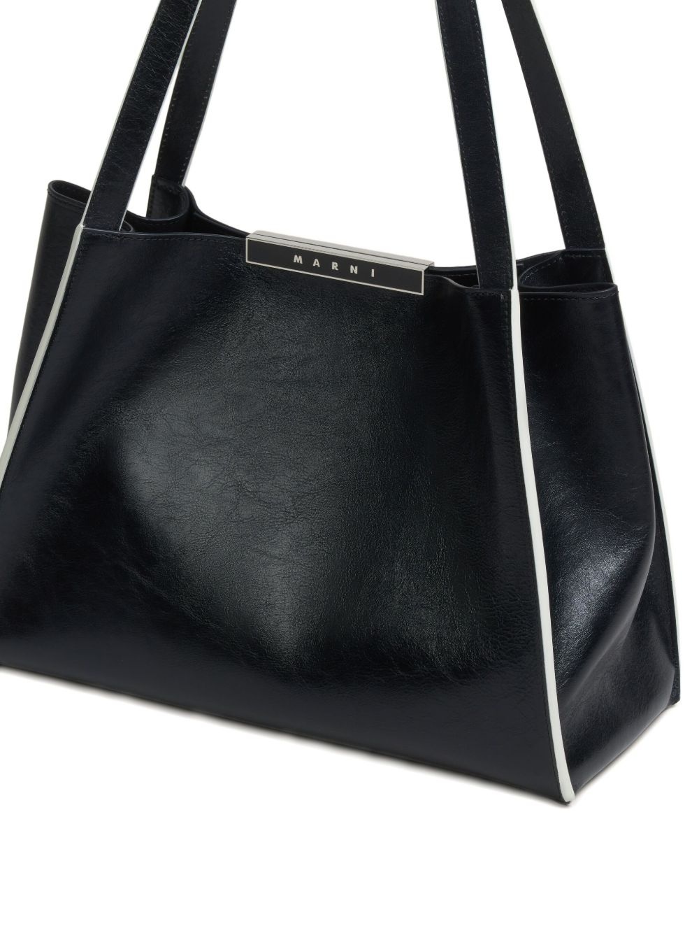 small Cresta tote bag - 5