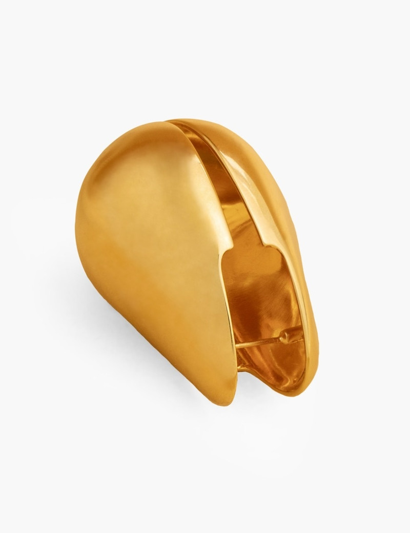 PEBBLE MEDIUM EARRINGS 3