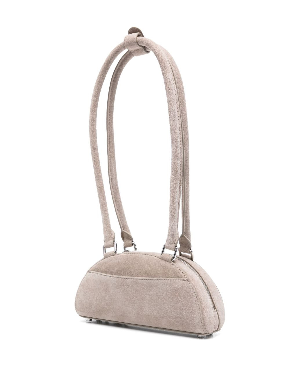 Self-portrait Bags.. Grey - 2