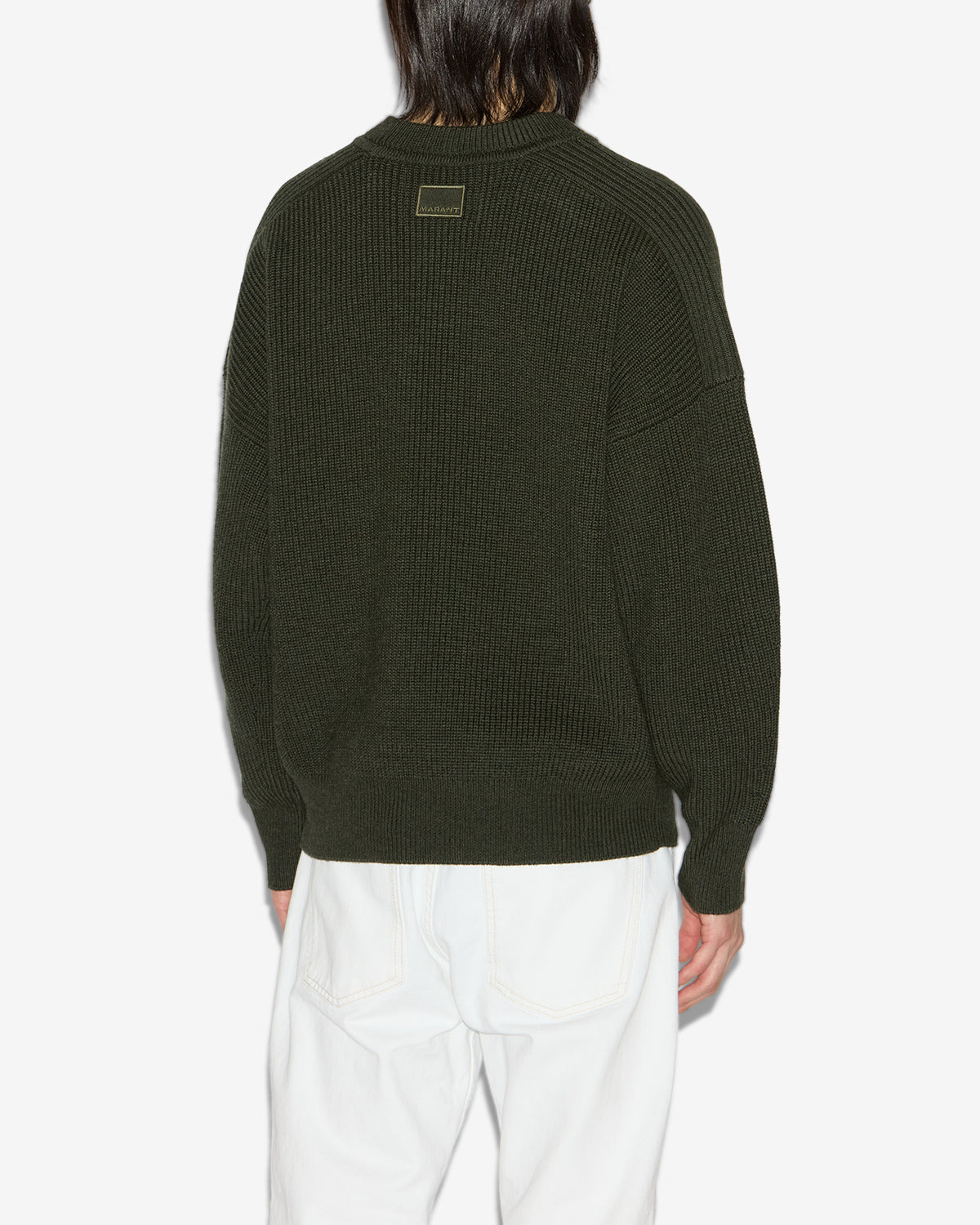 BARRY SWEATER - 5