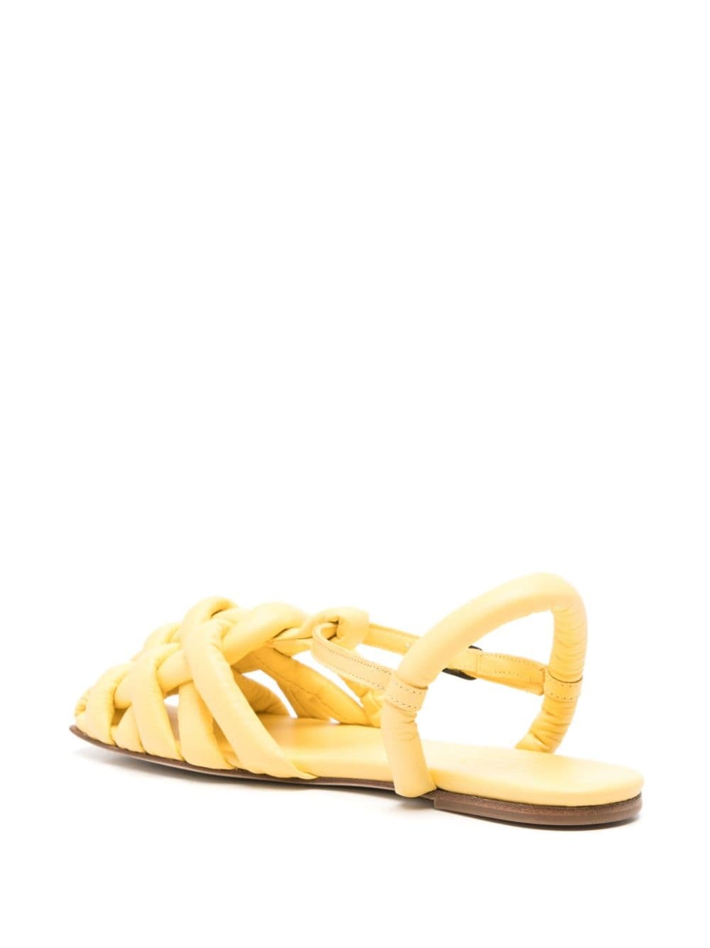 Cabersa leather sandals - 3