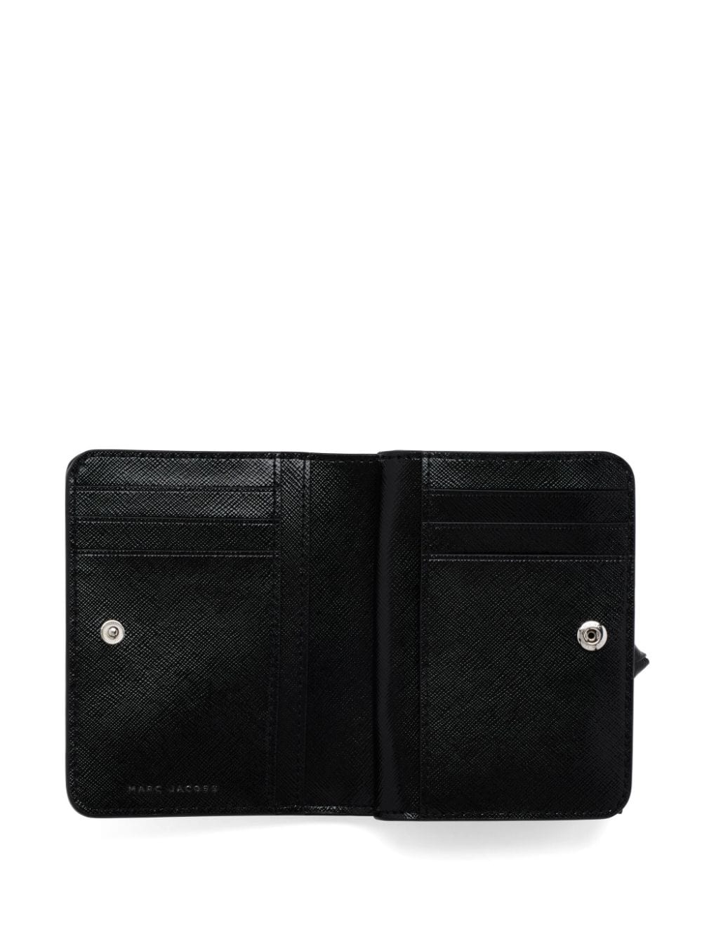 The Snapshot leather wallet - 4