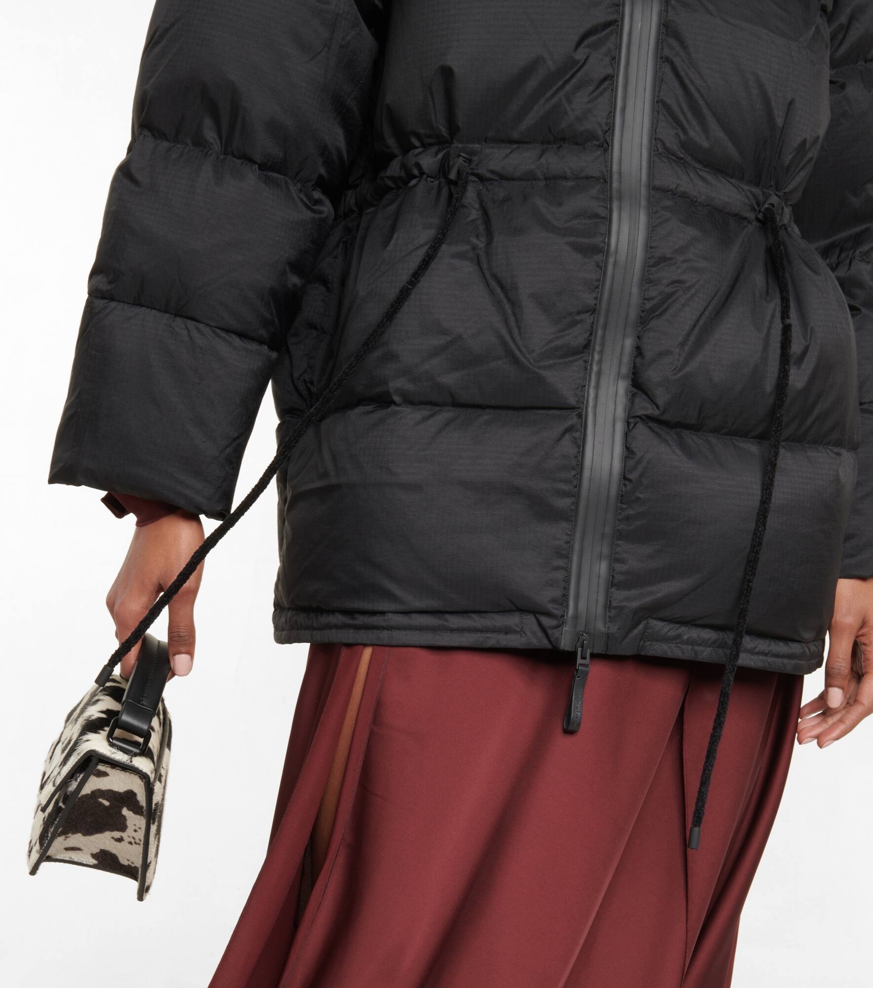 Puffer jacket - 5