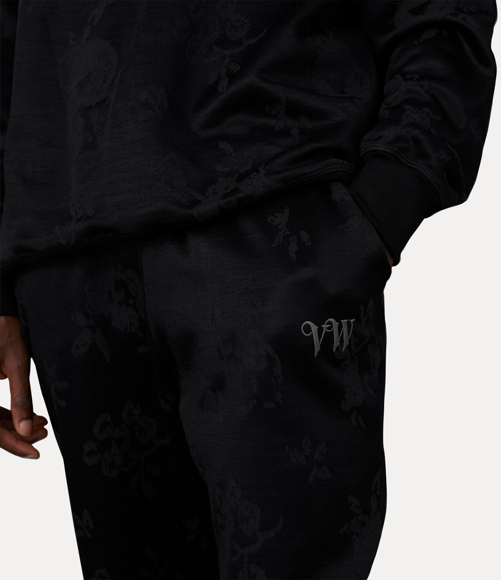 CLASSIC SWEATPANTS - 7