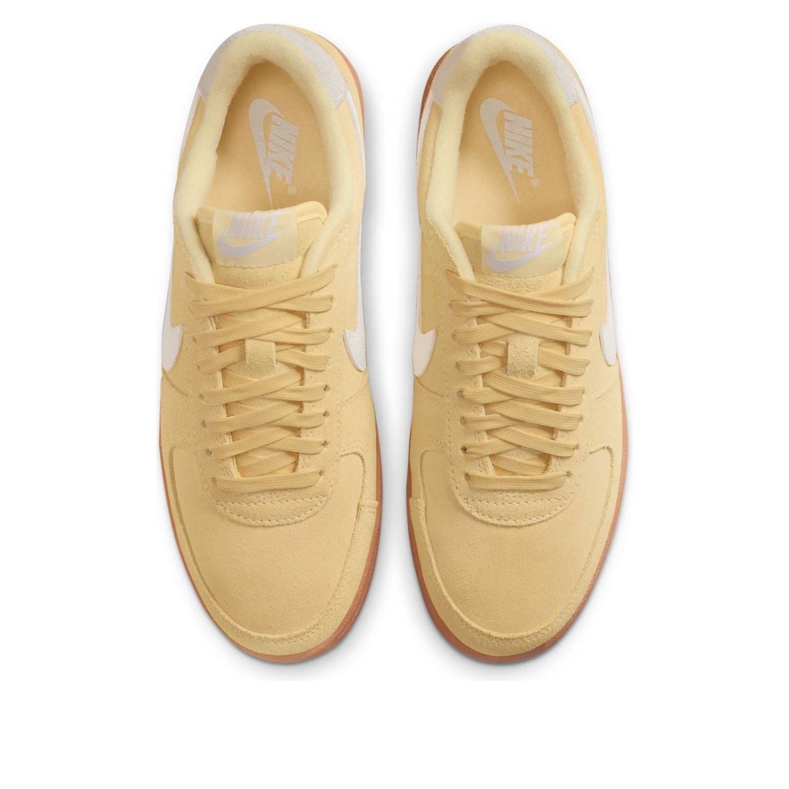 (WMNS) Nike Field General 'Butter' IF1743-700 - 4