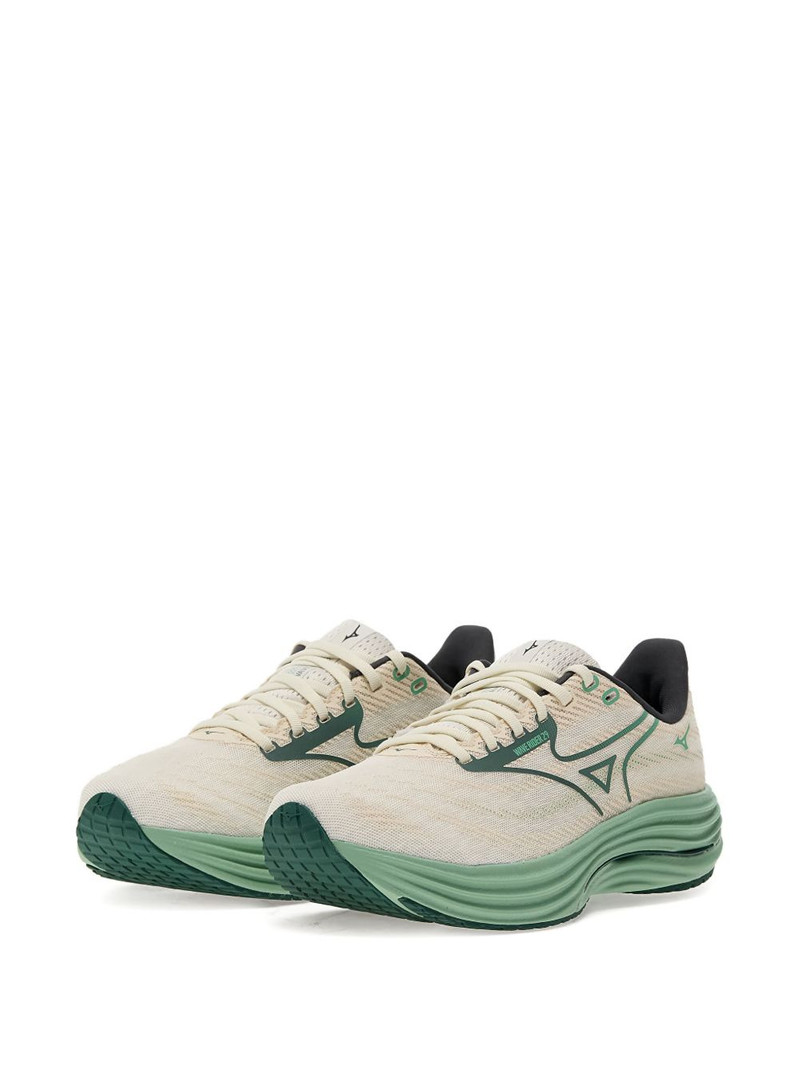Mizuno Wave Rider 29 sneakers outlook