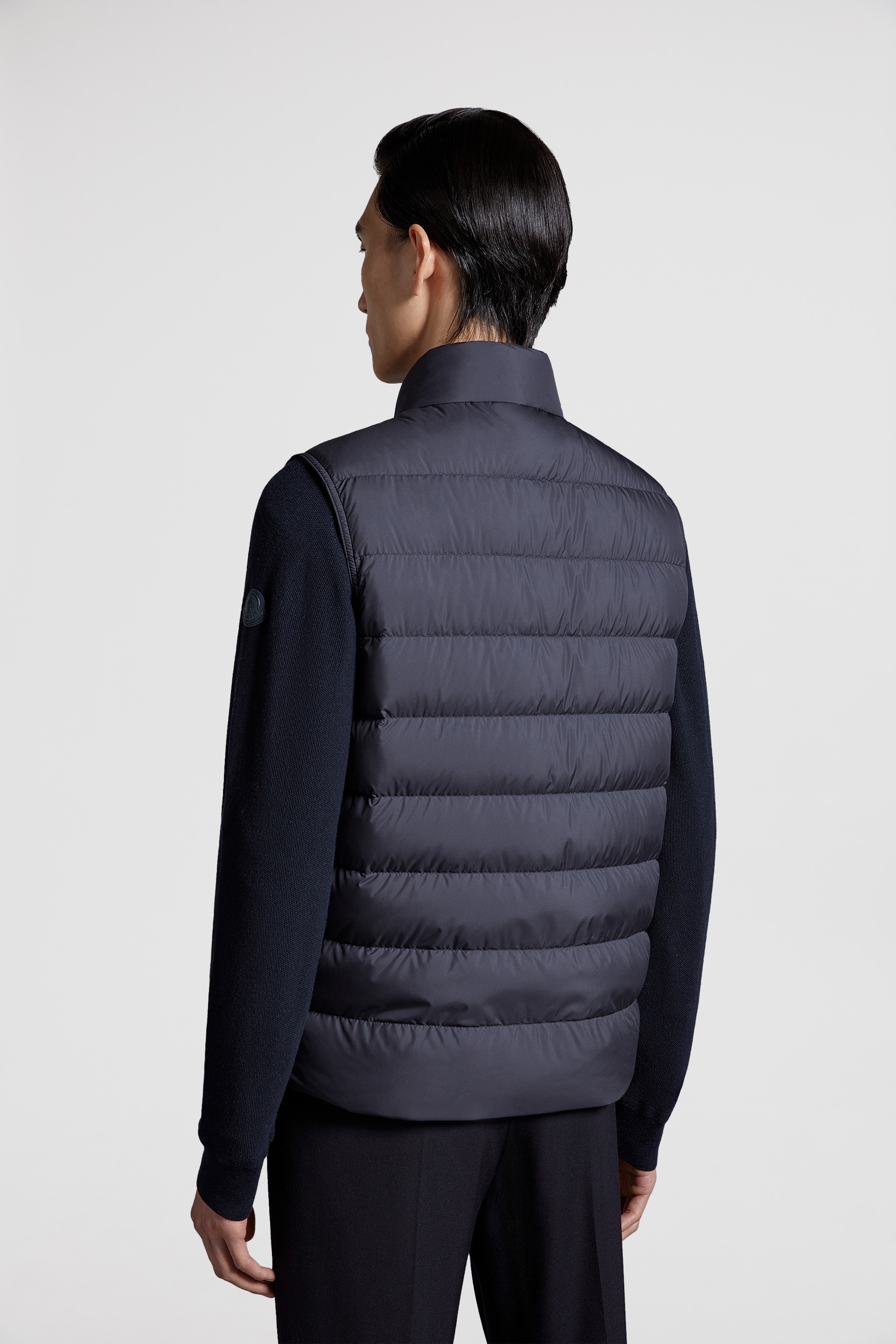 Lechtal Down Vest - 5