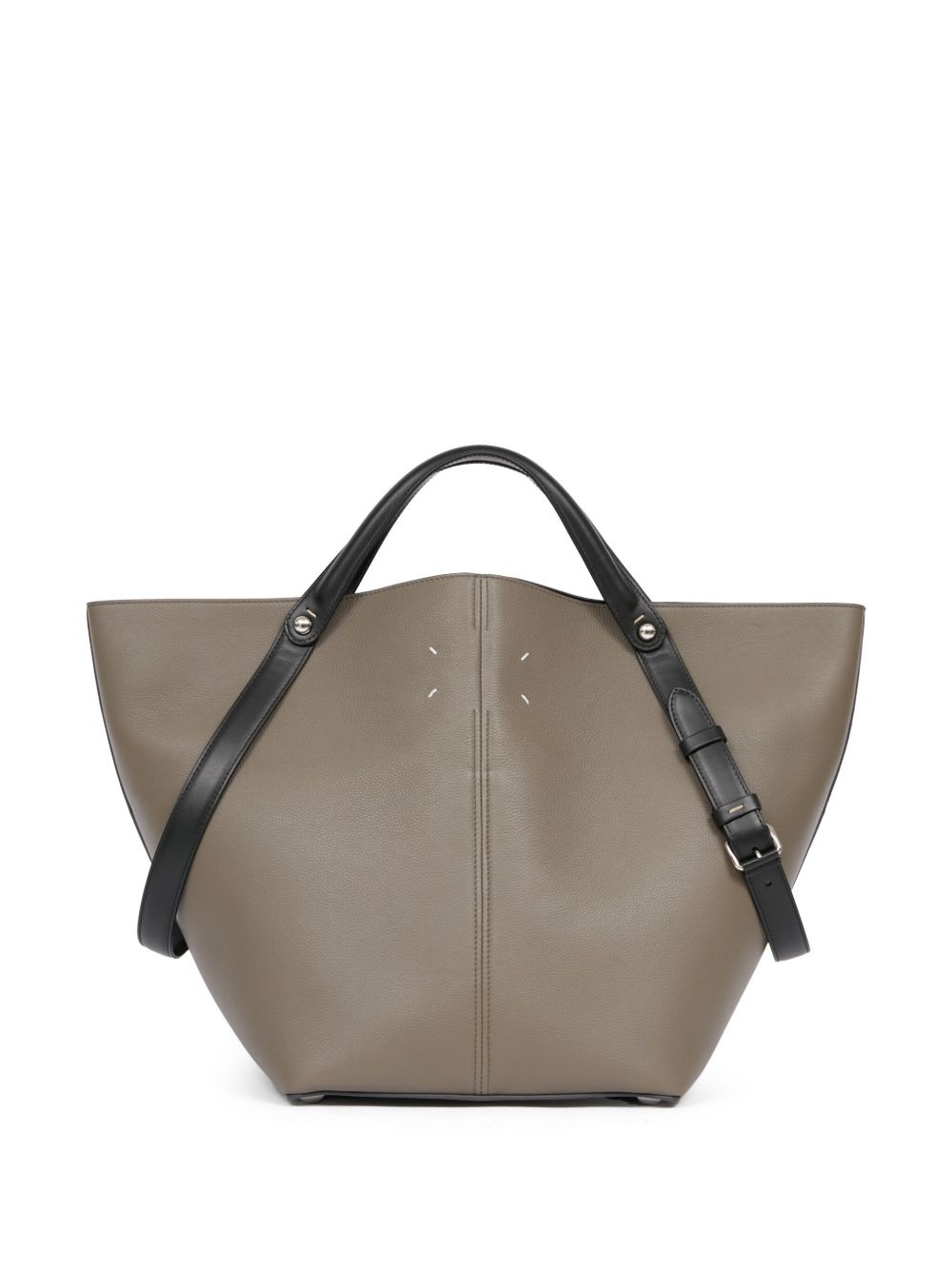 large Dress-Age shoulder bag - 2