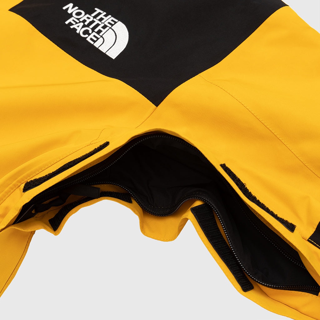 GORE-TEX MOUNTAIN JACKET - 8