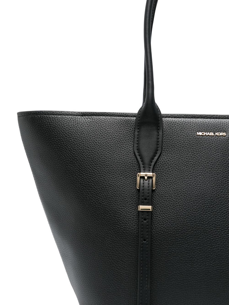 buckle tote bag 4