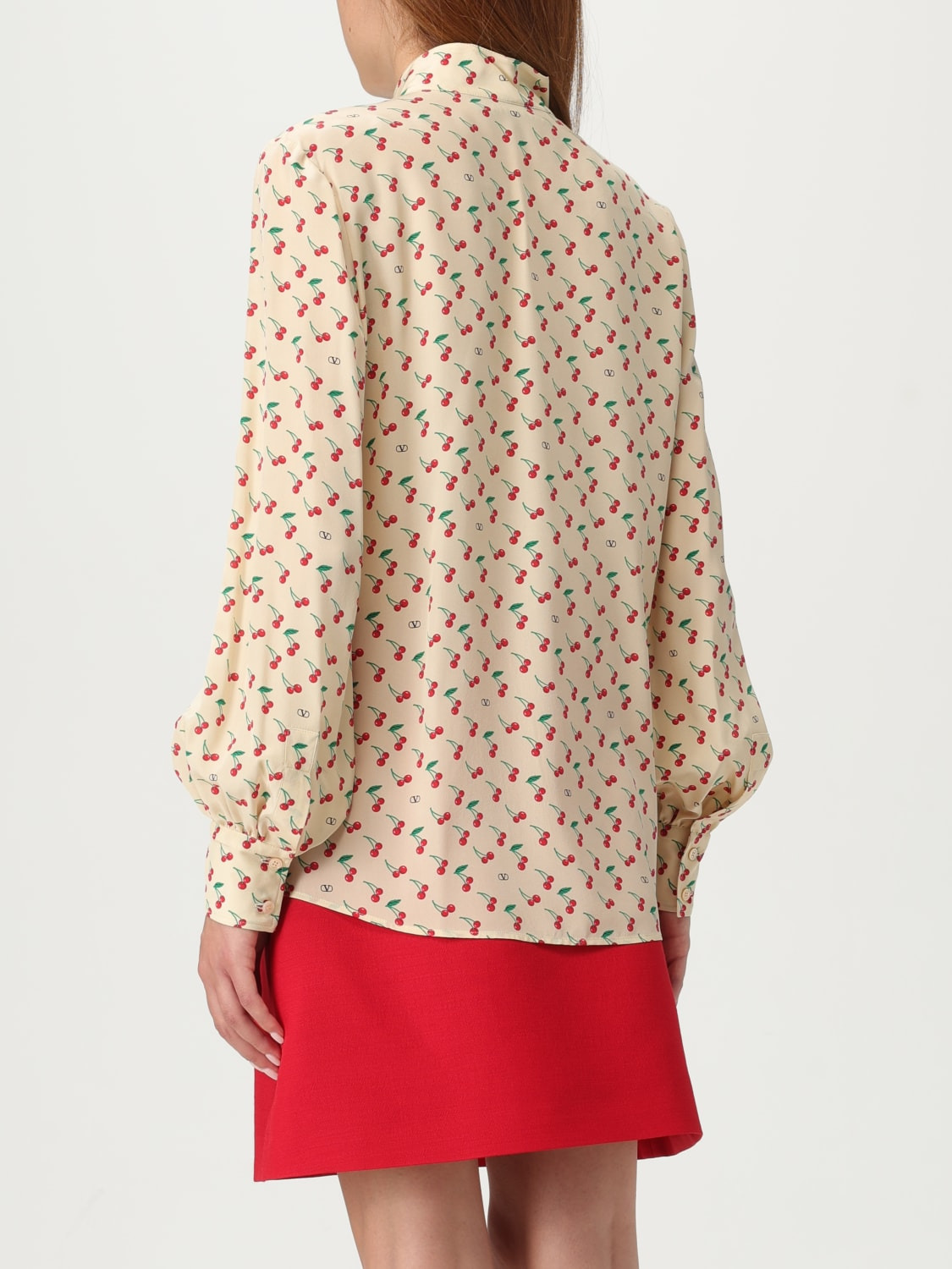 Shirt woman Valentino - 3