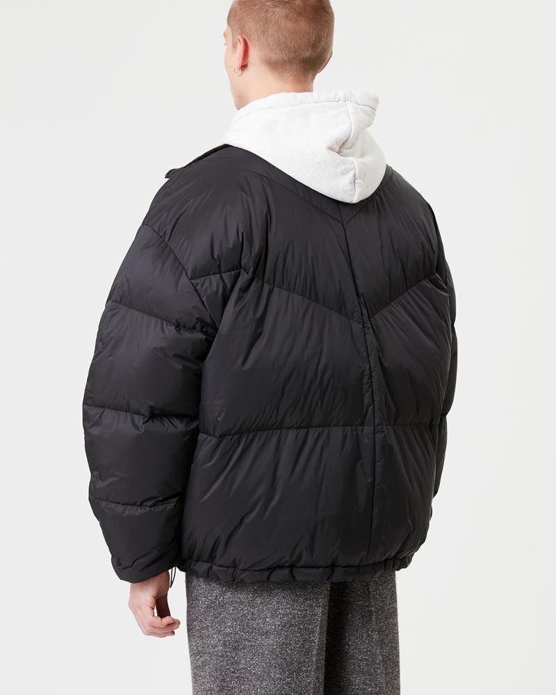 FIMOJI DOWN JACKET - 5