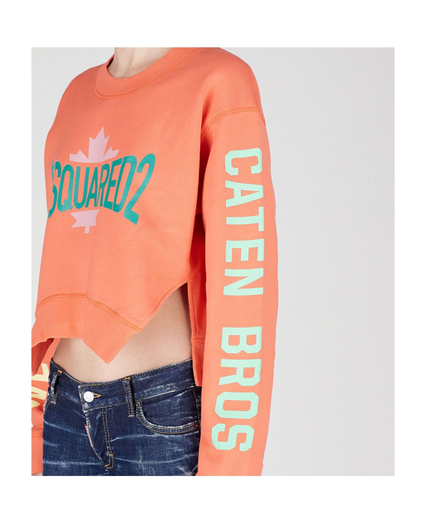 Dsquared2 Sweatshirt - 3