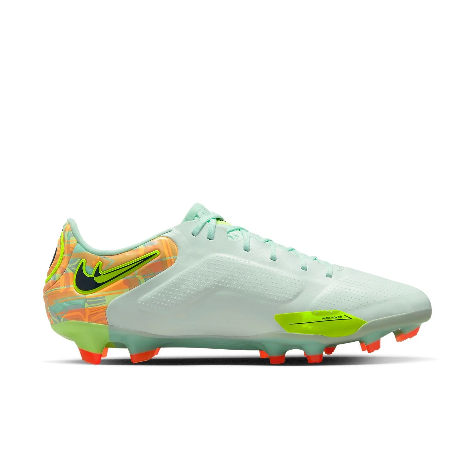 Size 6 Nike Tiempo Legend 9 Academy MG Bonded Pack\' CZ8482-343 NIB Nike Nike Tiempo Legend 9 Elite FG  main image 4