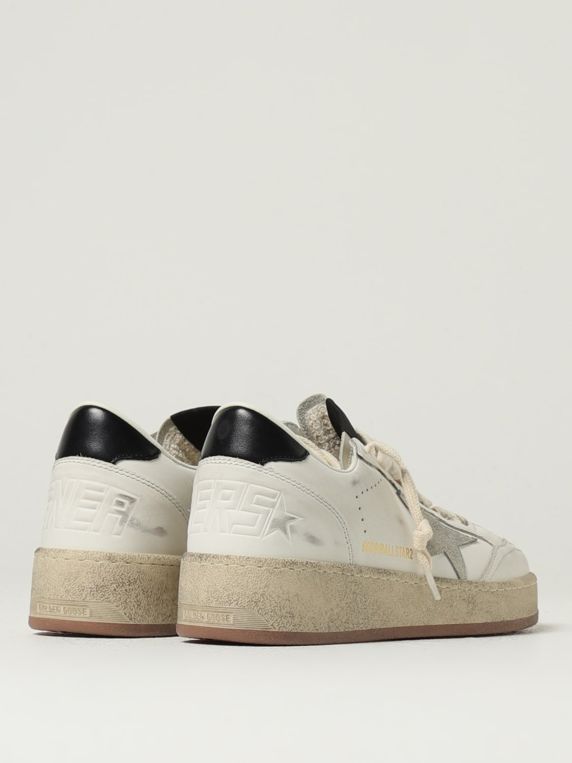 Sneakers woman Golden Goose - 3