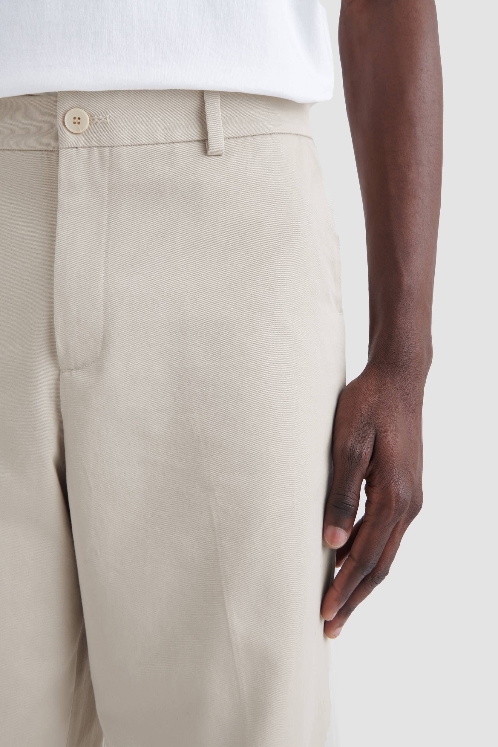 Serif Trouser - 6