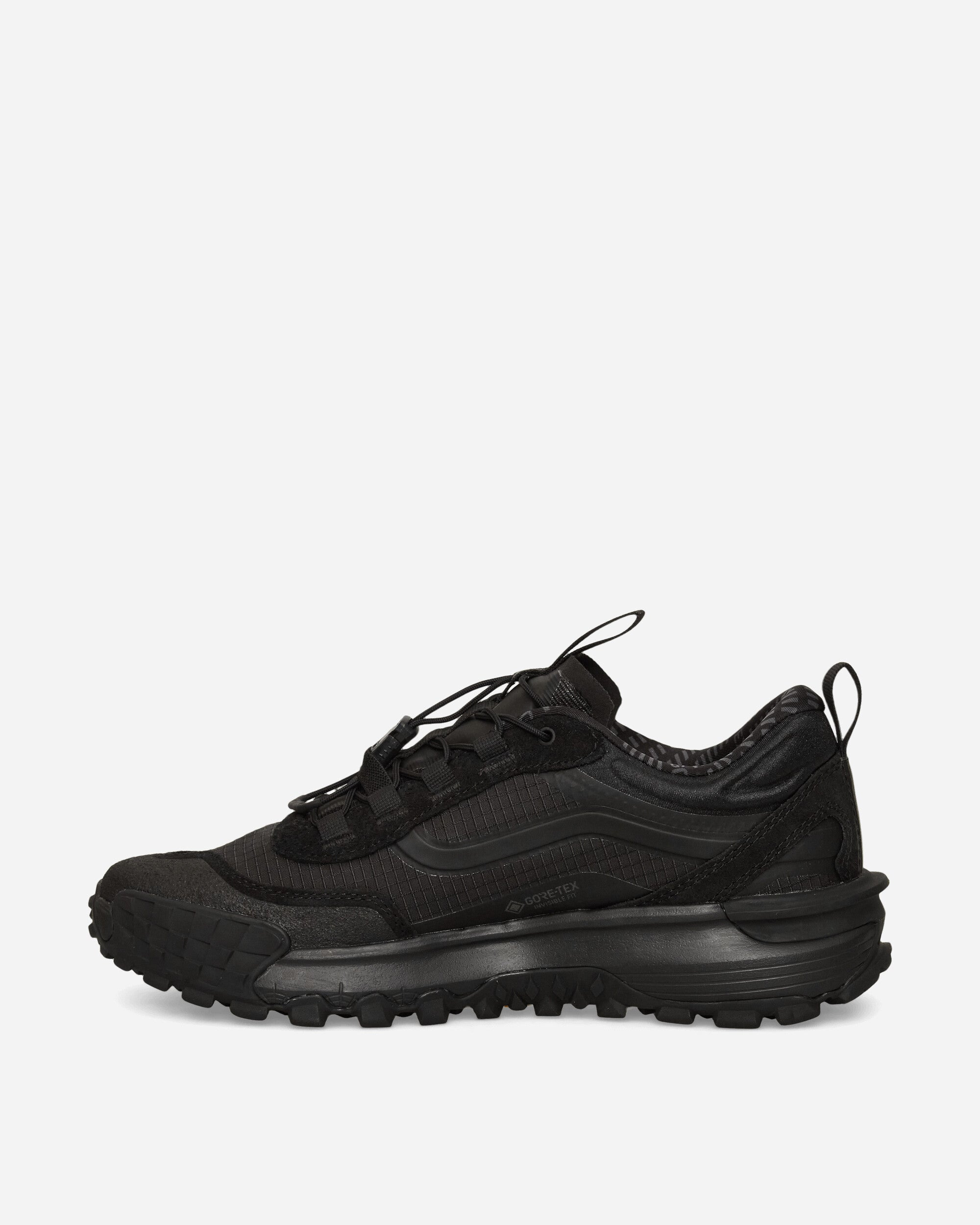 Crosspath XC MTE GORE-TEX Sneakers Blackout - 3