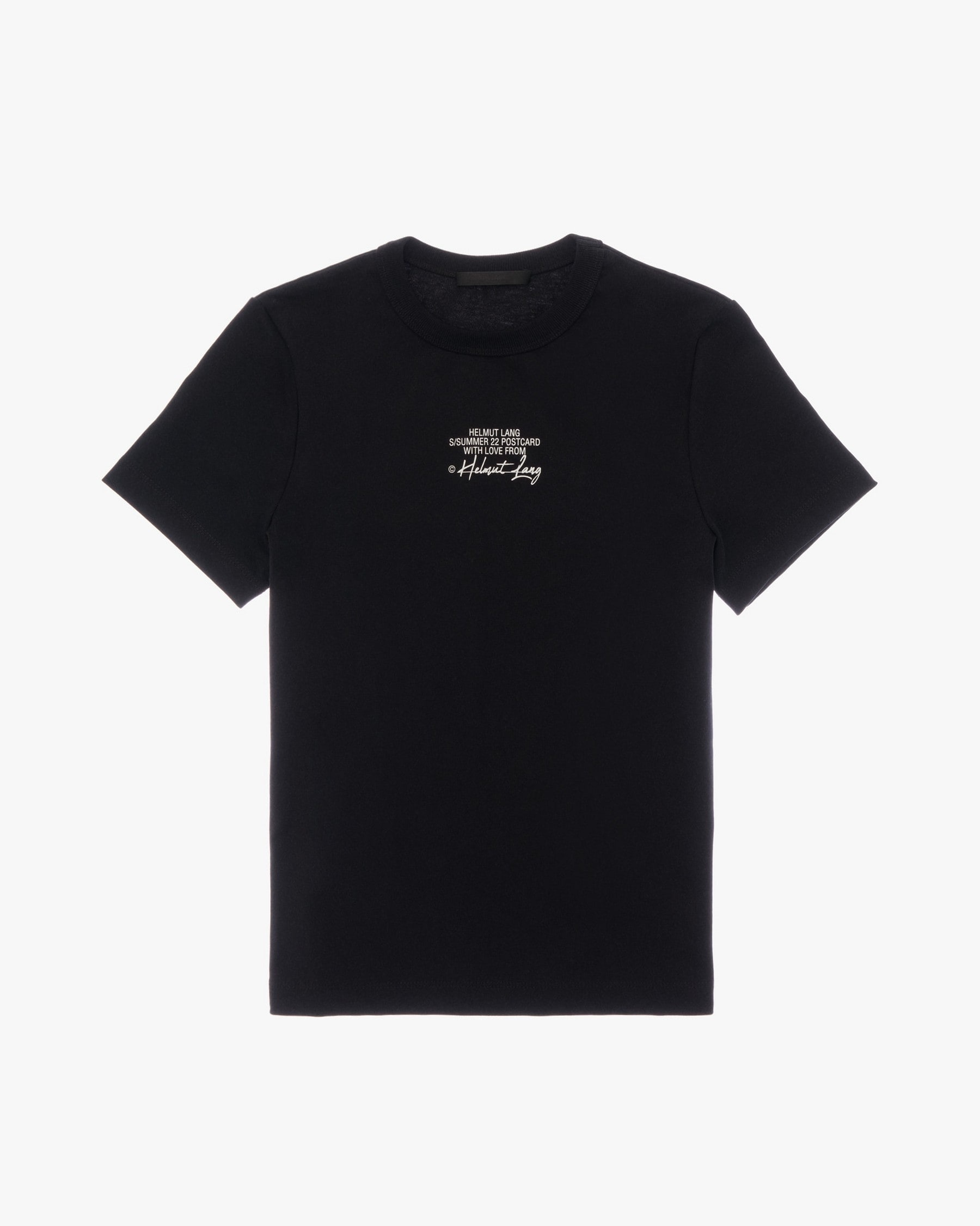 POSTCARD BABY TEE - 1