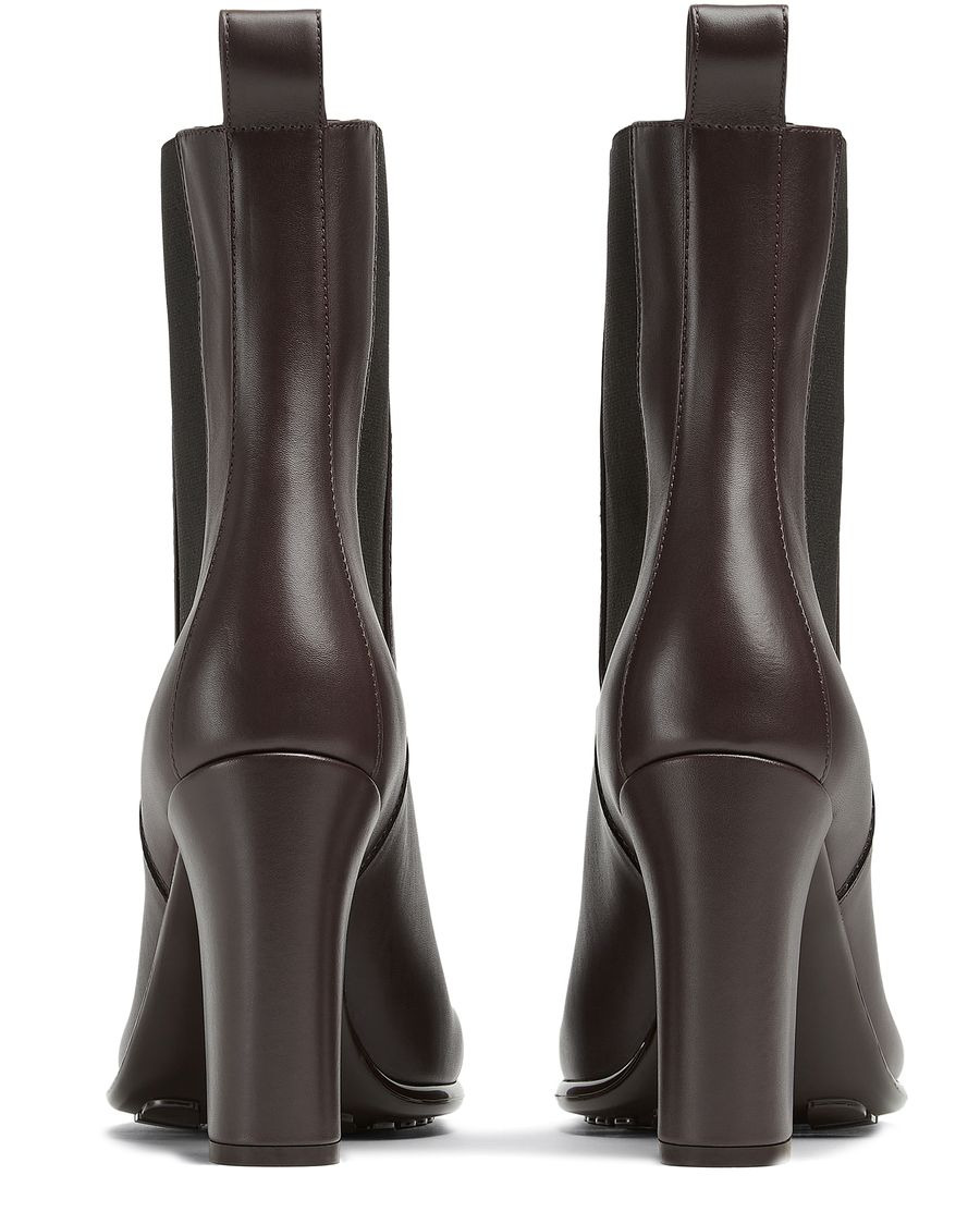 Storm ankle boots - 2