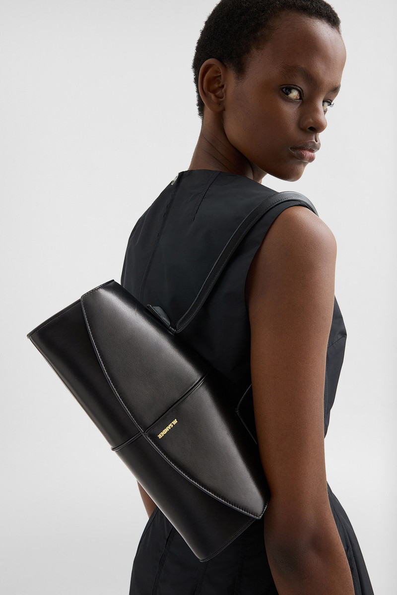 Jil Sander Linea Shoulder outlook