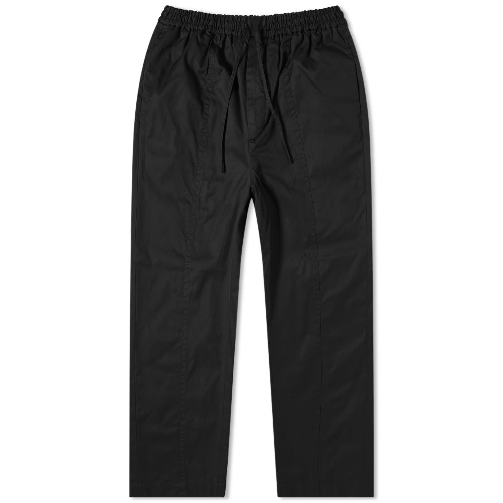 Jil Sander Patches Trouser - 1