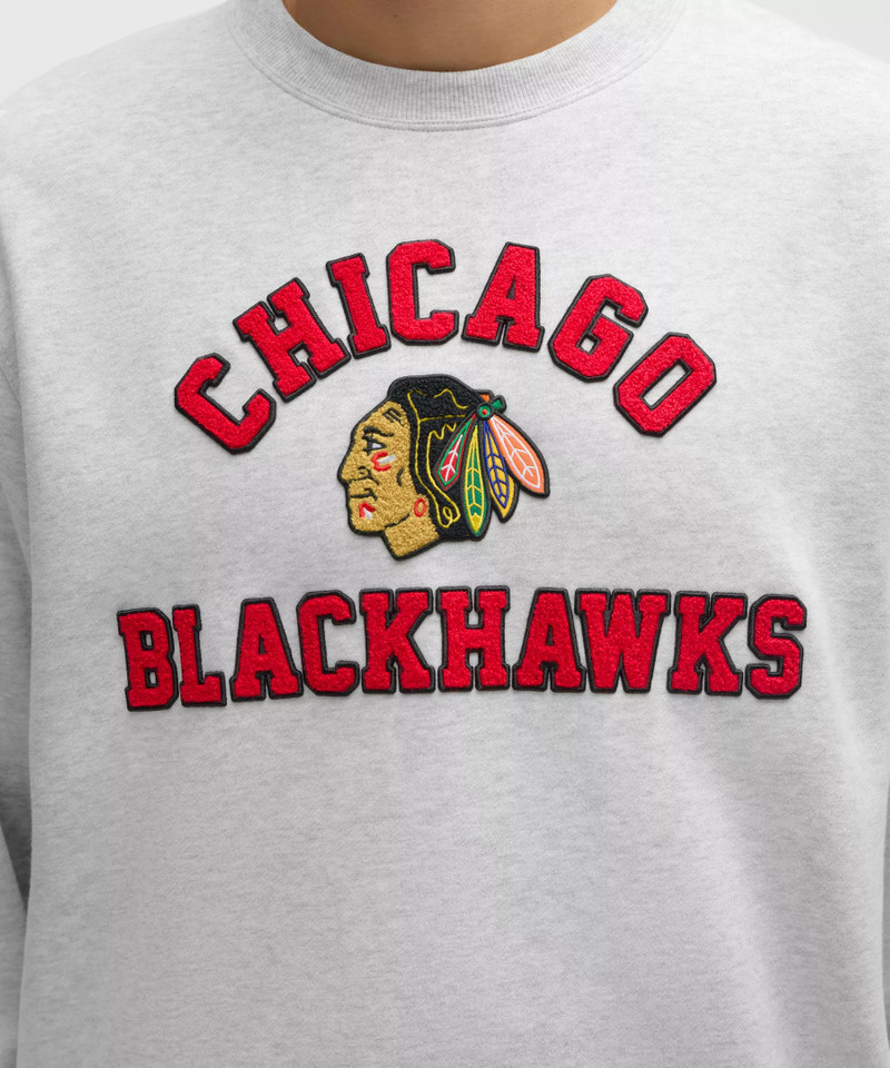 Steady State Crew *Chicago Blackhawks 5