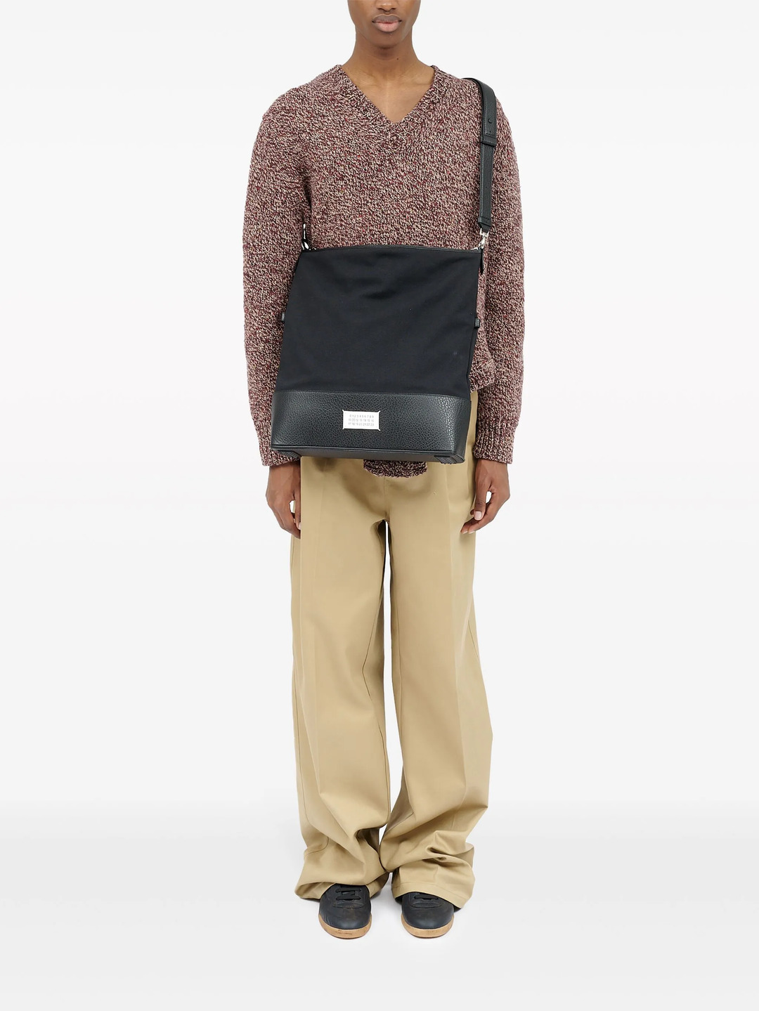 Hobo Medium Embossed Grain - 2