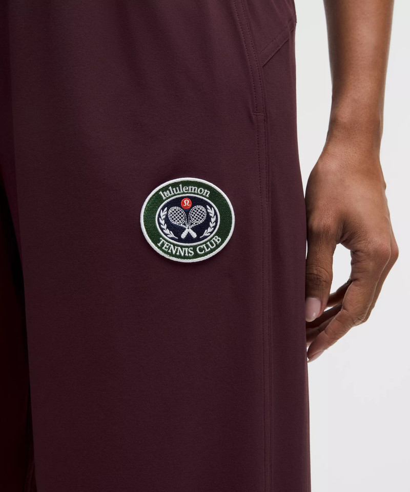 Court Rival Wide-Leg Tennis Track Pant *Regular 7