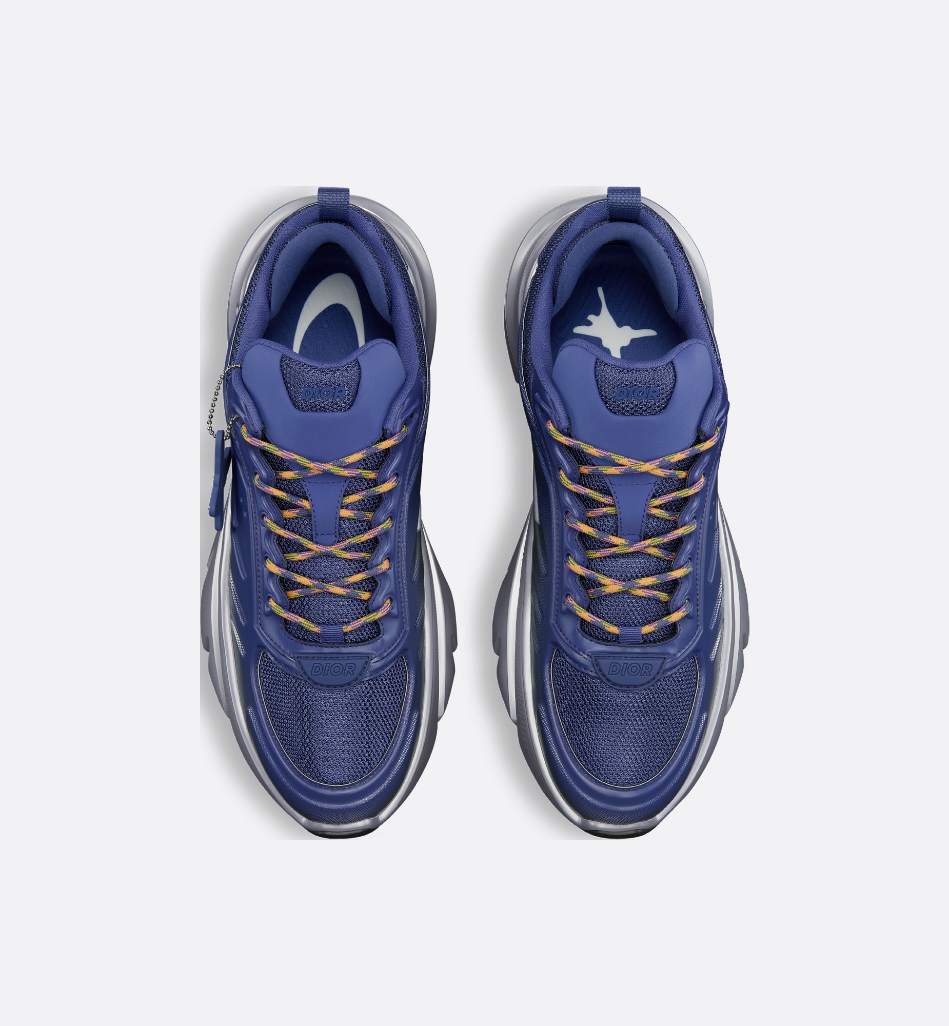 DIOR AND LEWIS HAMILTON B44 Blade Sneaker – LIMITED AND NUMBERED EDITION - 3