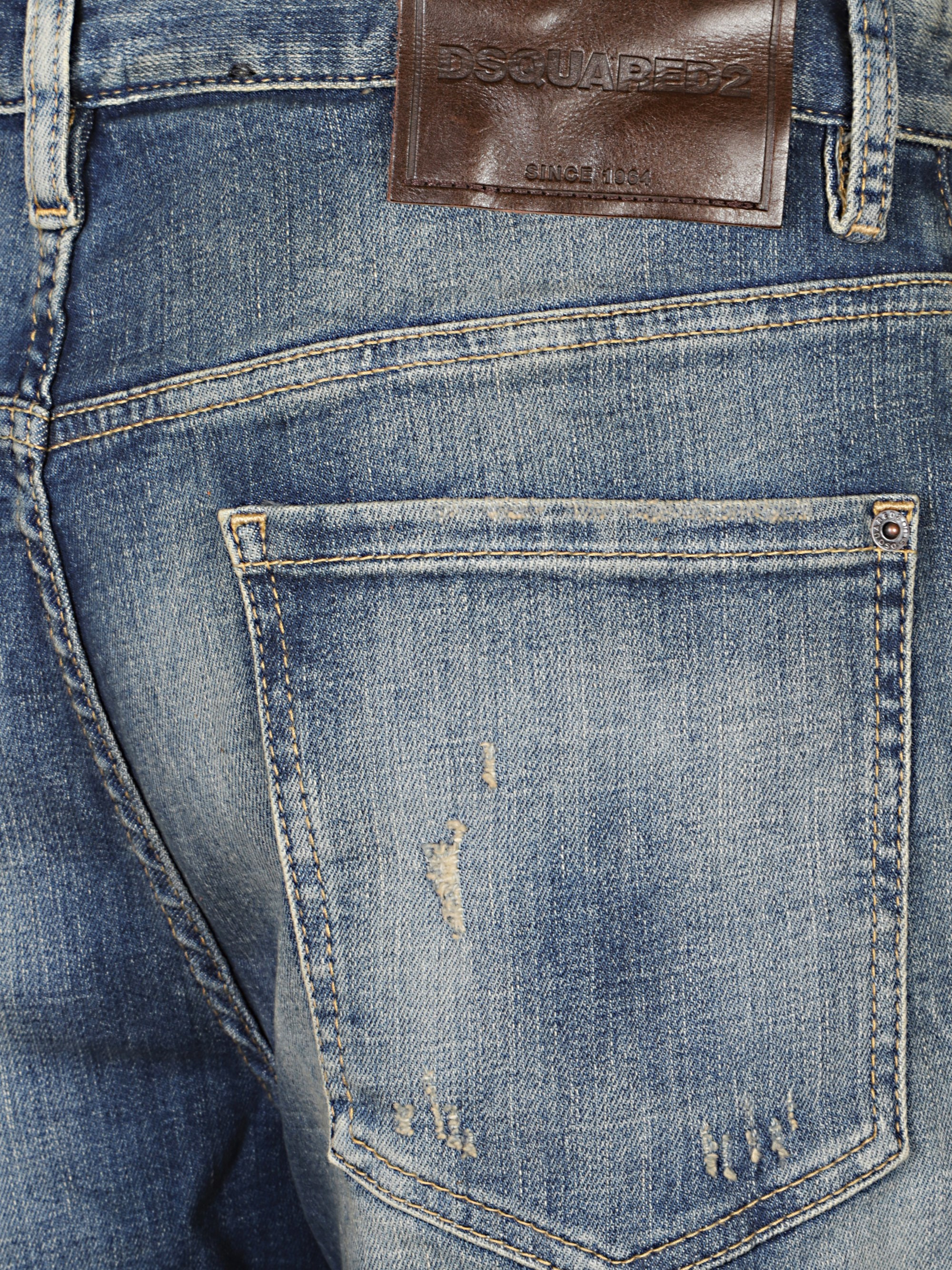 642 Jeans - 2