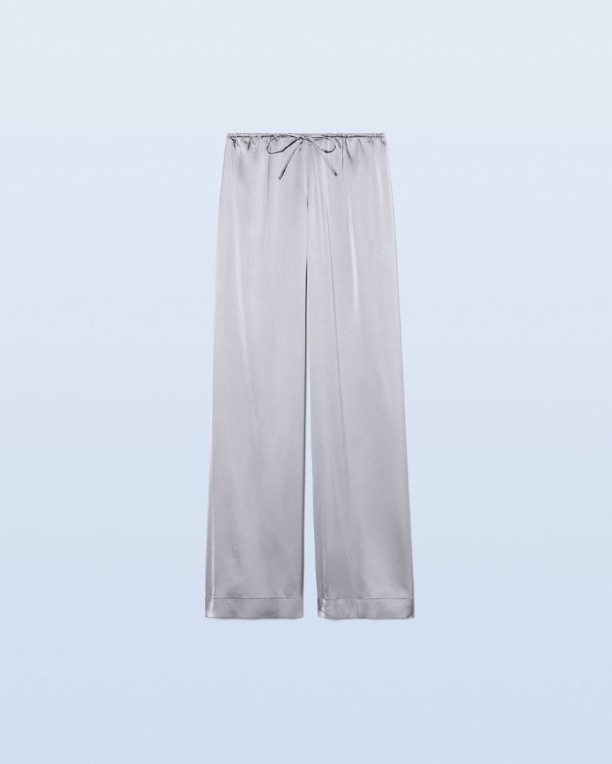 Le pantalon Mentalo - 1