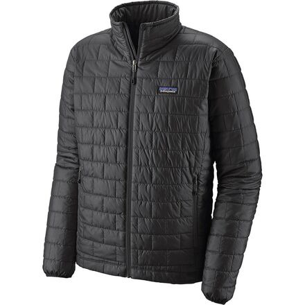 Nano Puff Insulated Jacket - Men's - 3