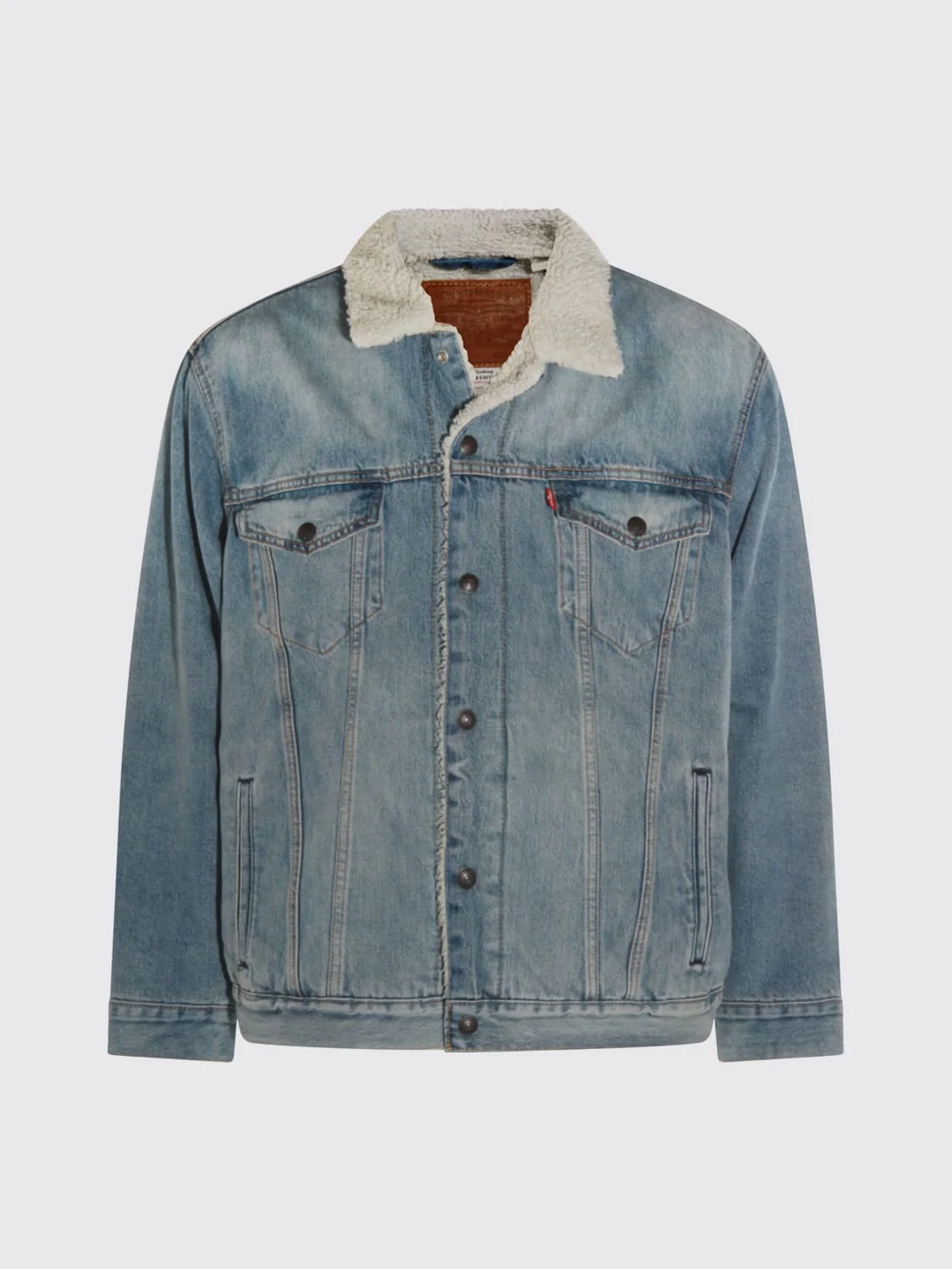 Jacket men Levi's - 1