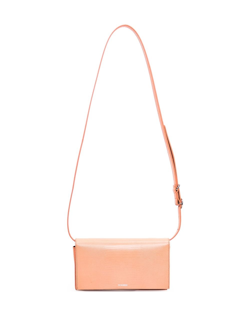 Jil Sander All-Day shoulder bag | REVERSIBLE