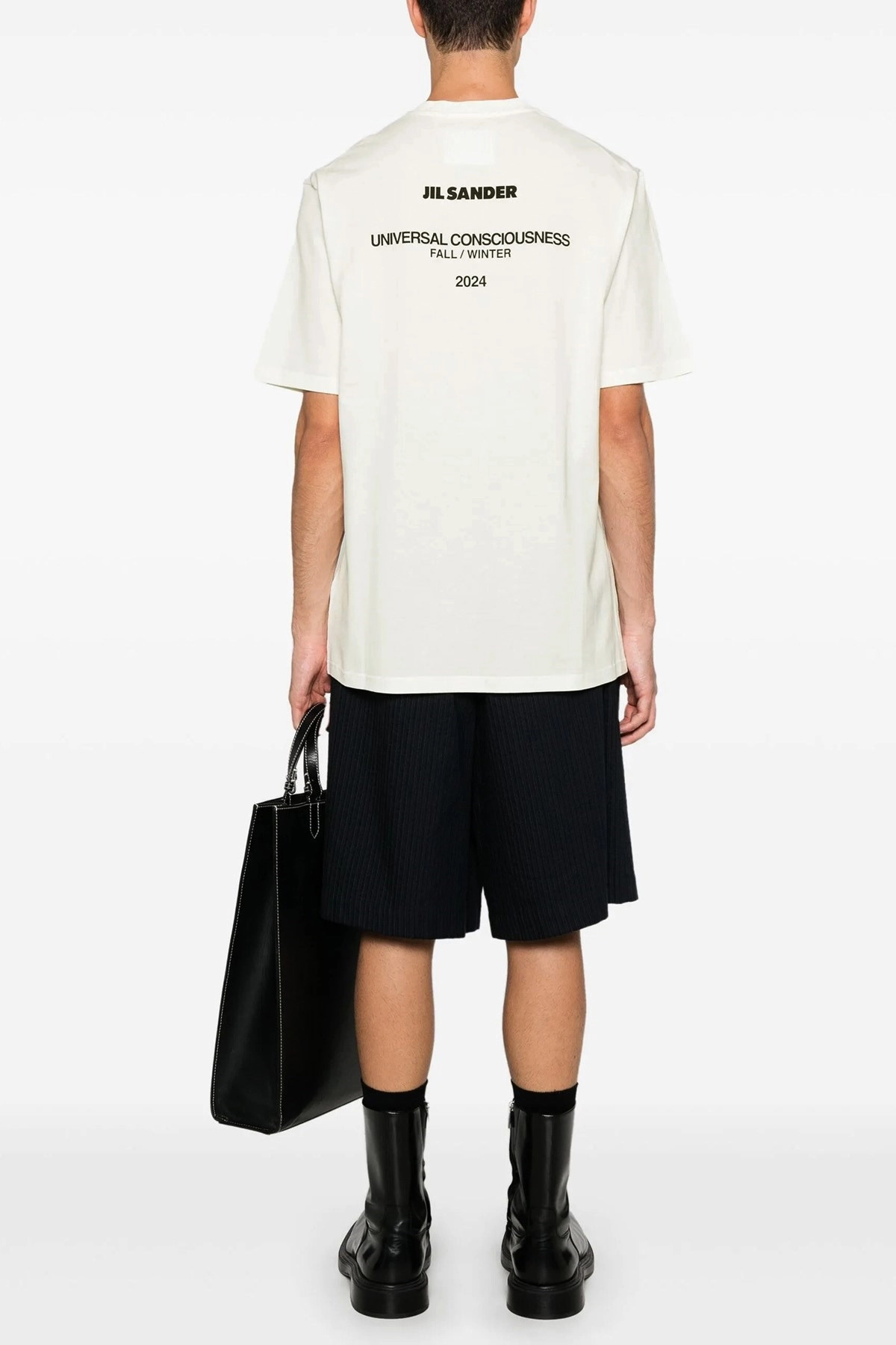 Printed T-shirt - 2