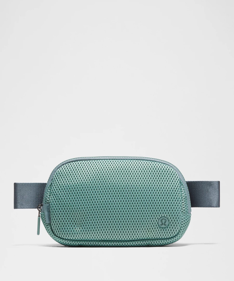 Everywhere Belt Bag 1L *Knit Mesh 1