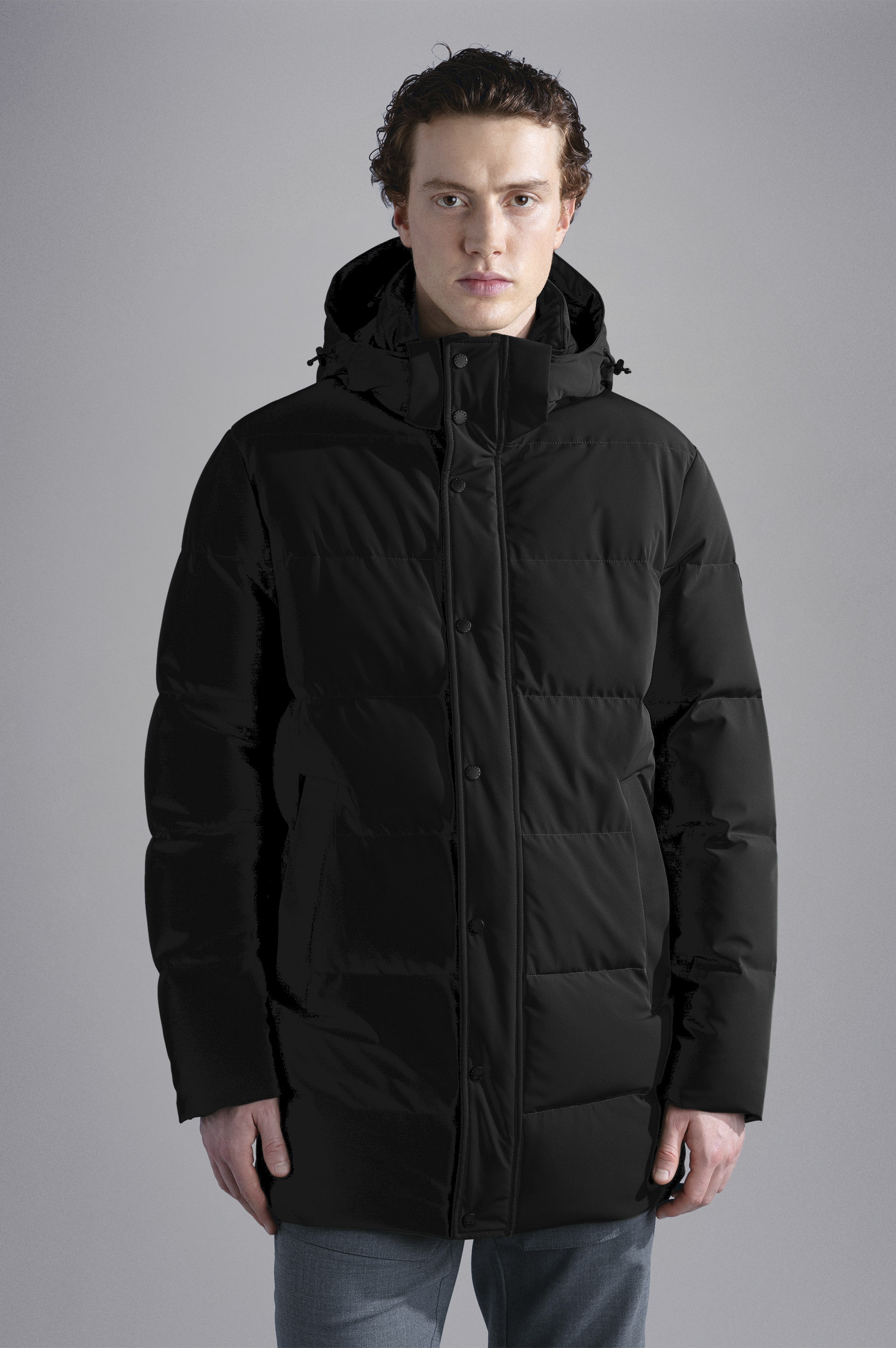 SAVE THE SEA RE 4X4 STRETCH TYPHOON® DOWN JACKET - 6