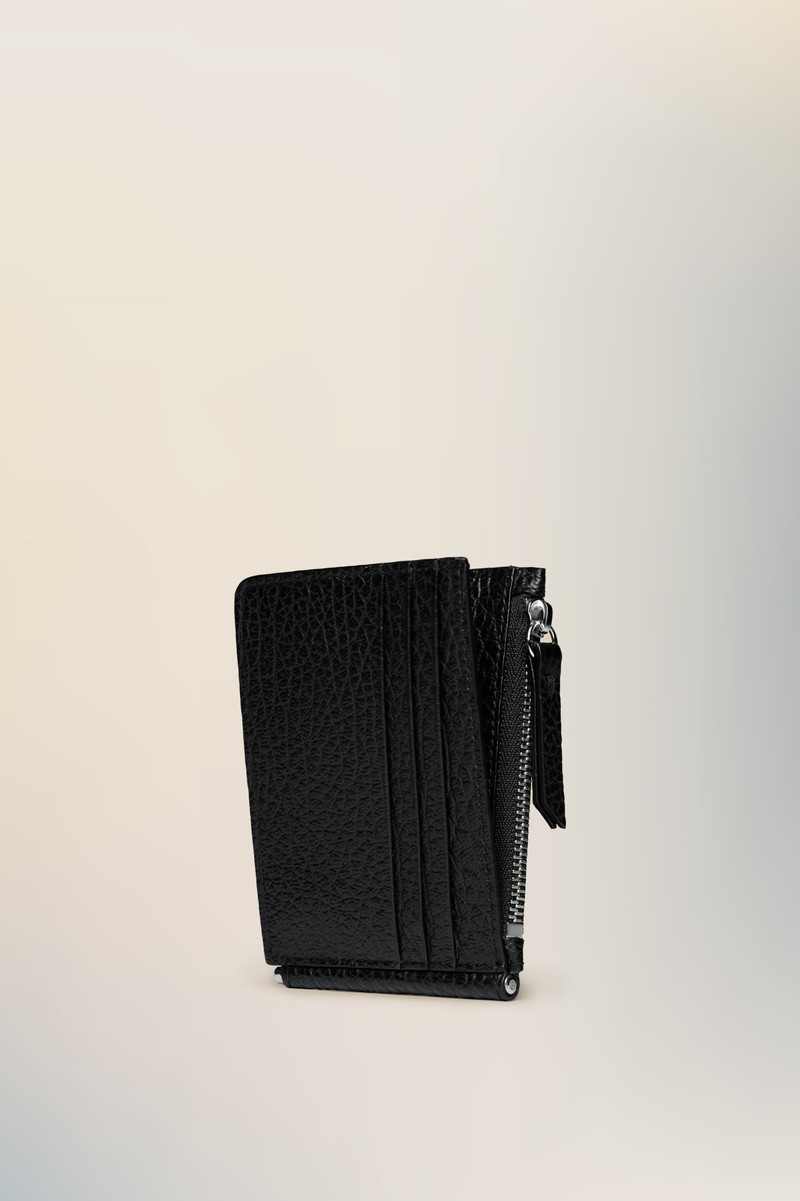 Four stitches wallet 4