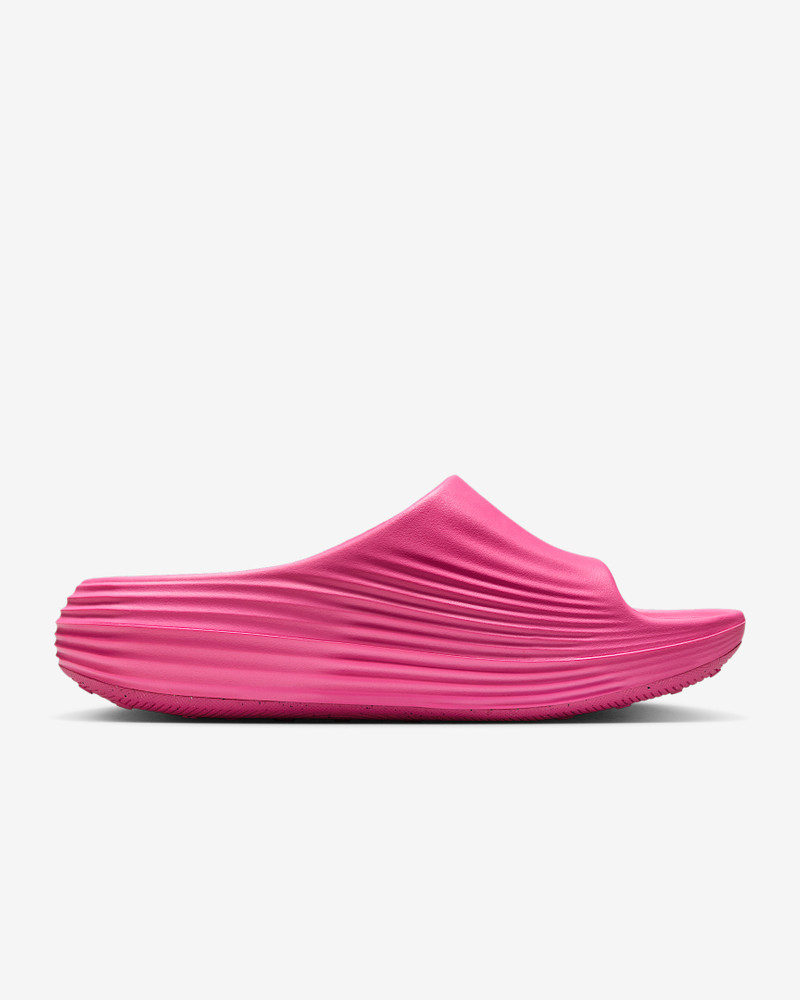 Nike ReactX Rejuven8 Women's Slides 4