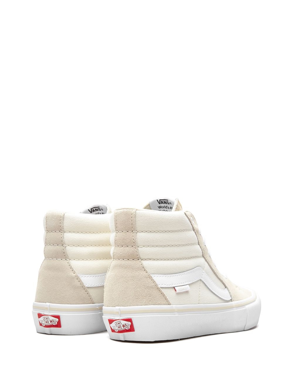 Sk8-Hi sneakers - 3