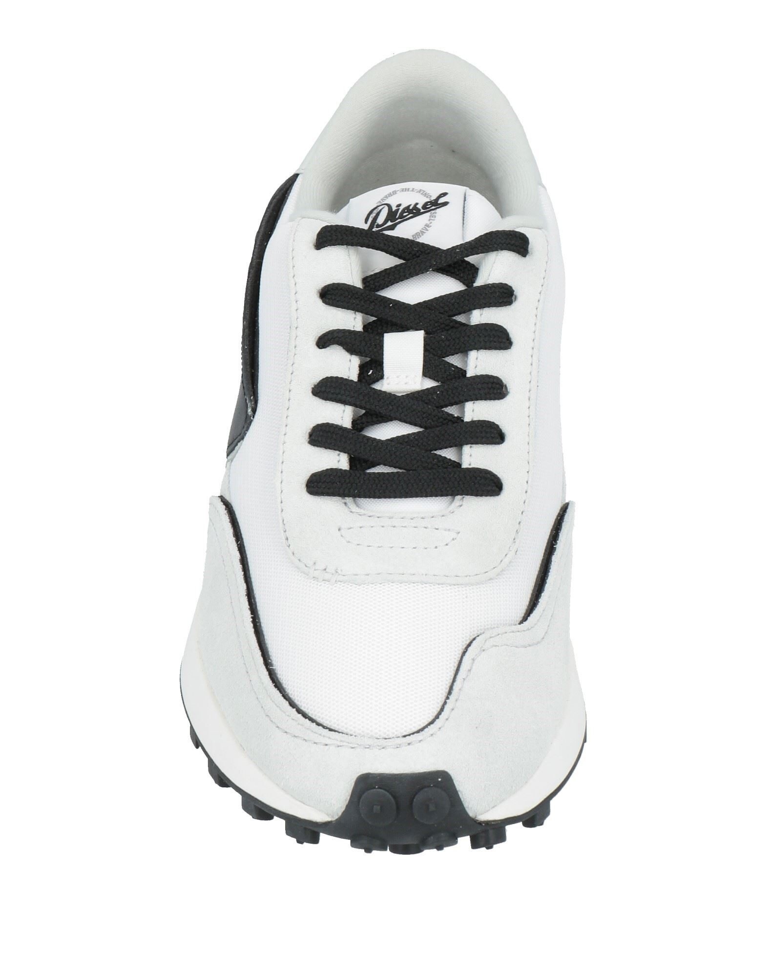 Grey Women's Sneakers - 4